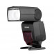 Yongnuo yn685 E-TTL HSS 1/8000s GN60 2.4 G Wireless Flash Speedlite Speedlight für Canon DSLR-Kameras kompatibel mit Yongnuo 622 C/603 Wireless System Andoer 4 GB Class 10 Speicherkarte TF-Karte-09